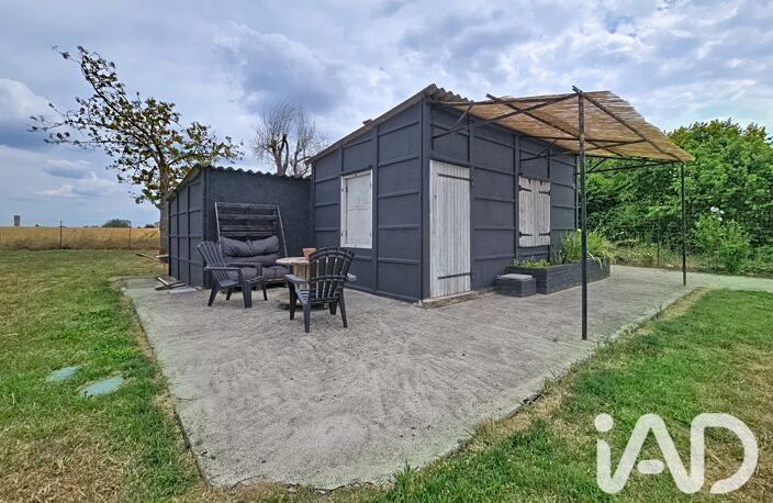 Vente Pavillon 6 pièces — photo 2
