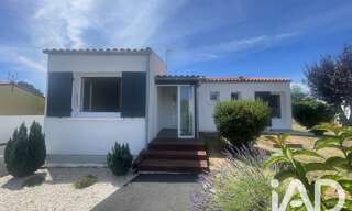Maison 4 Pièces 79 m² à vendre à Trizay (17250)