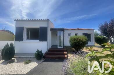 Maison 4 pièces 220000 €