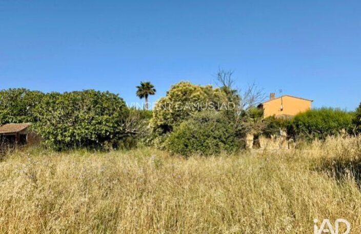 Vente Terrain 452 m&sup2; — photo 2