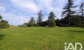 Terrain  7318 m² à vendre à Landes-le-Gaulois (41190)