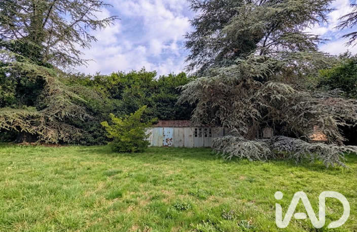 Vente Terrain à bâtir 7 318 m&sup2; — photo 2