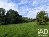 Vente Terrain à bâtir 7 318 m&sup2; — photo 3