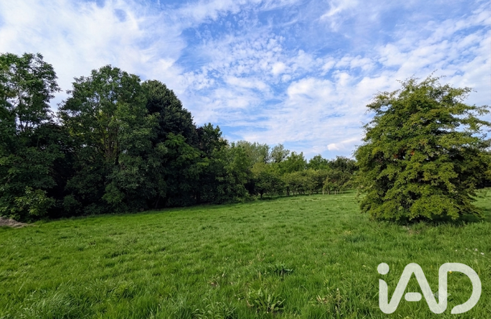 Vente Terrain à bâtir 7 318 m&sup2; — photo 3