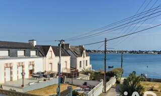 Maison 5 Pièces 120 m² à vendre à Locmiquélic (56570)