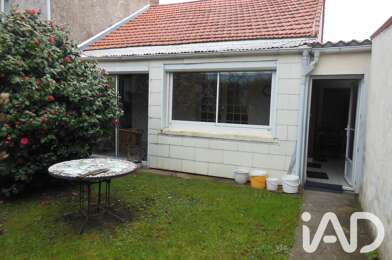 Maison 4 pièces 119000 €