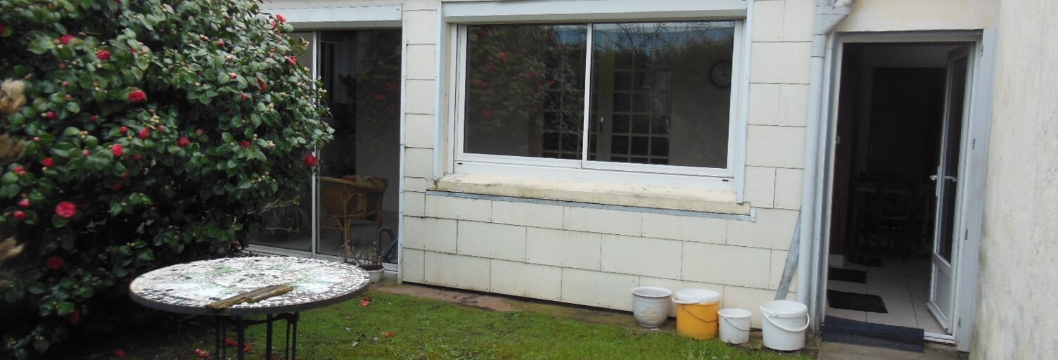 Maison 4 Pièces 90 m² à vendre à Cholet (49300)