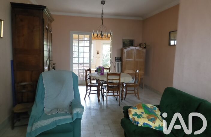Vente Maison de ville 4 pièces — photo 2