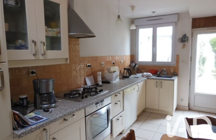 Vente Maison de ville 4 pièces — photo 3