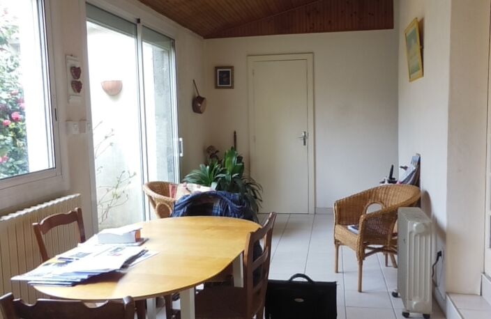 Vente Maison de ville 4 pièces — photo 4
