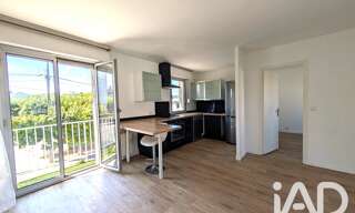 Appartement 2 Pièces 47 m² à vendre à Gournay-sur-Marne (93460)