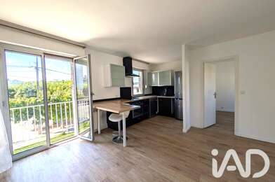 Appartement 2 pièces 189000 €