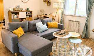 Appartement 2 Pièces 47 m² à vendre à Gournay-sur-Marne (93460)