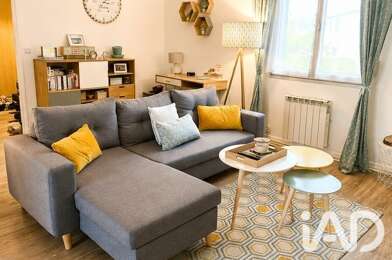 Appartement 2 pièces 189000 €