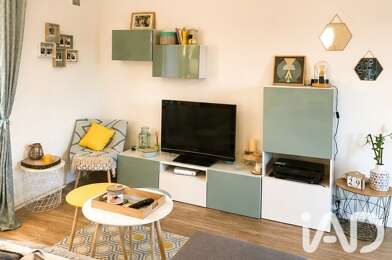 Appartement 2 pièces 189000 €