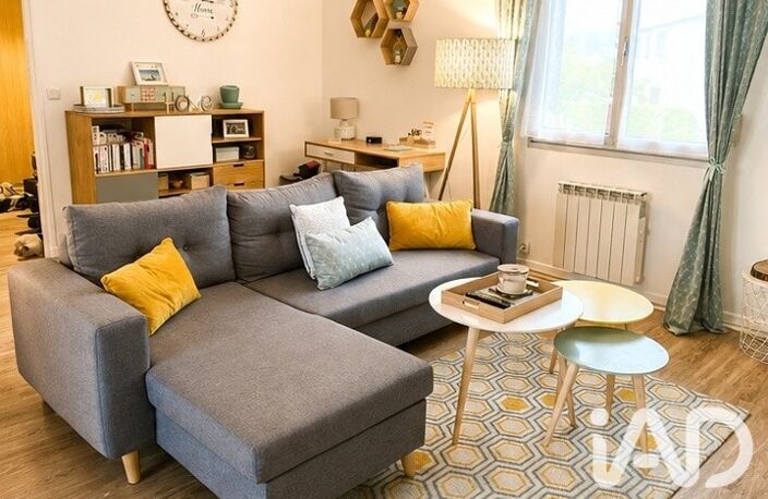 Vente Appartement 2 pièces — photo 2