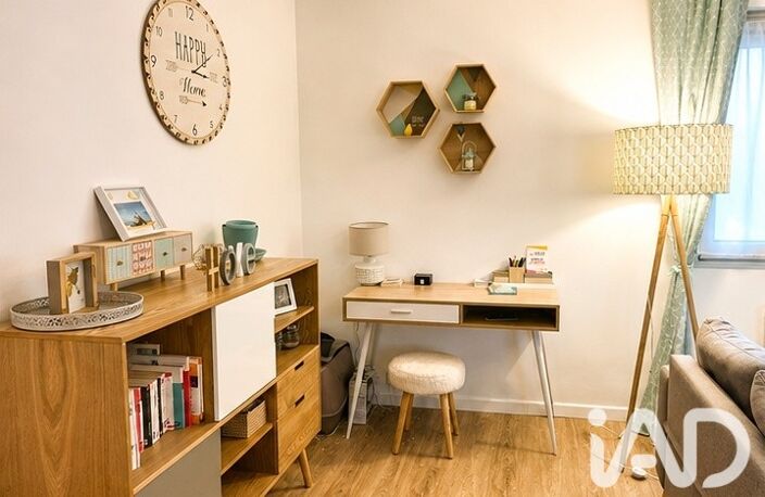 Vente Appartement 2 pièces — photo 3