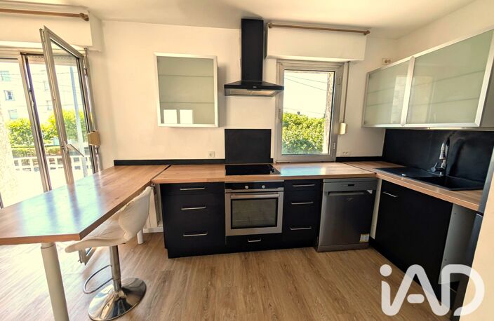 Vente Appartement 2 pièces — photo 4