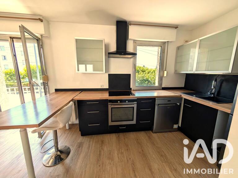 Vente Appartement 2 pièces — photo 1