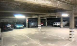 Garage  10 m² à vendre à Asnières-sur-Seine (92600)