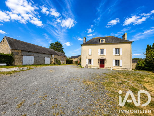 Vente Maison/villa 5 pièces — photo du bien