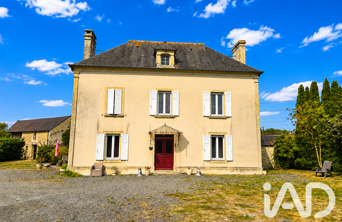 Vente Maison/villa 5 pièces — photo 3
