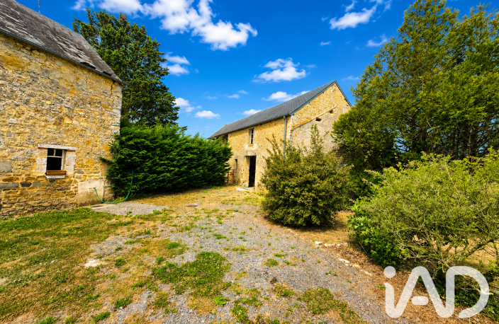 Vente Maison/villa 5 pièces — photo 4