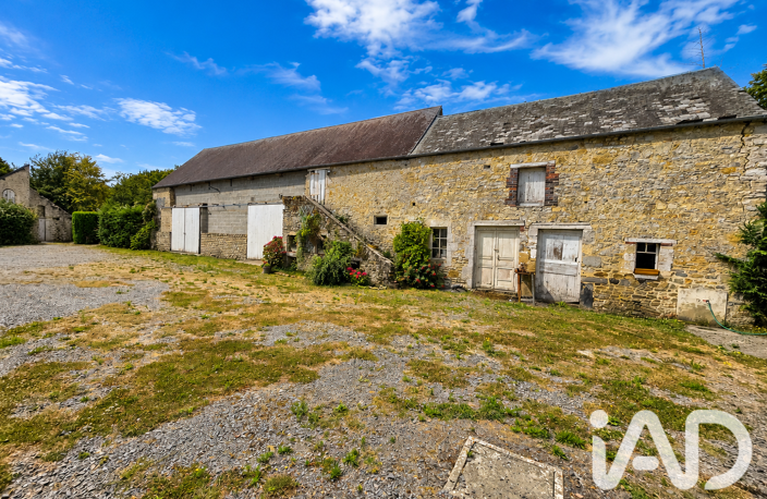 Vente Maison/villa 5 pièces — photo 5