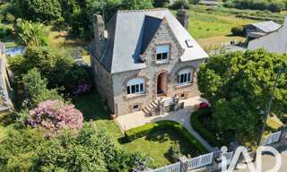 Maison 5 Pièces 125 m² à vendre à Ploëzal (22260)