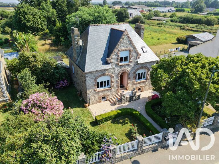 Vente Maison traditionnelle 5 pièces — photo 1