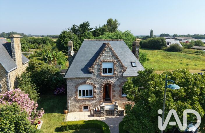 Vente Maison traditionnelle 5 pièces — photo 2