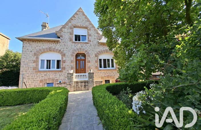Vente Maison traditionnelle 5 pièces — photo 4