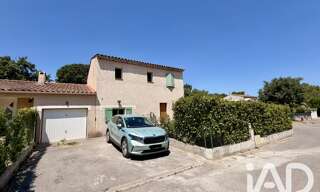 Maison 5 Pièces 100 m² à vendre à La Roque-d'Anthéron (13640)