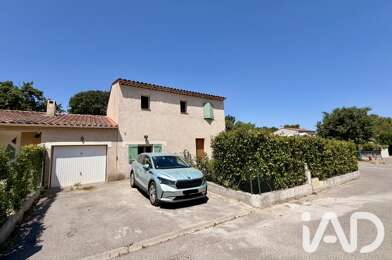 Maison 5 pièces 350000 €