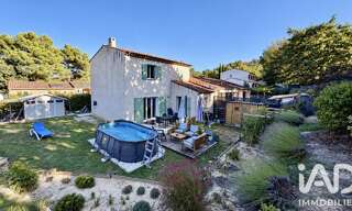 Maison 5 Pièces 100 m² à vendre à La Roque-d'Anthéron (13640)