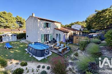Maison 5 pièces 350000 €
