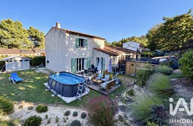 Vente Maison/villa 5 pièces — photo du bien
