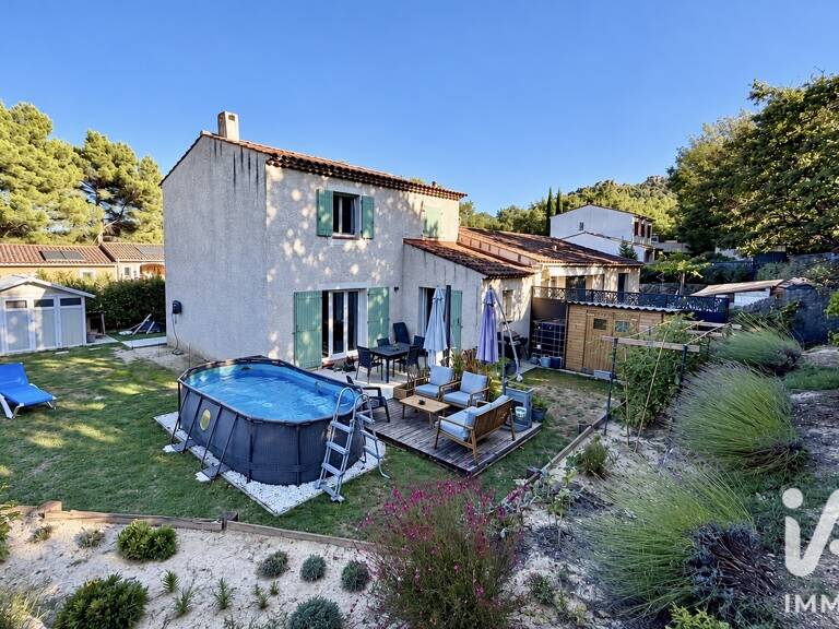 Vente Maison/villa 5 pièces — photo 1