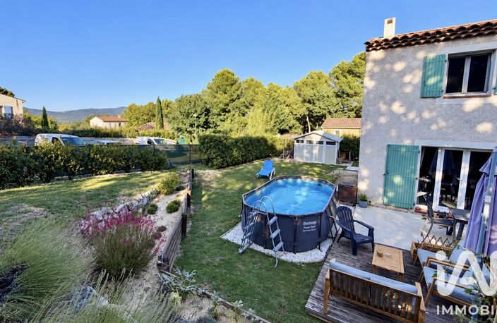Vente Maison/villa 5 pièces — photo 2