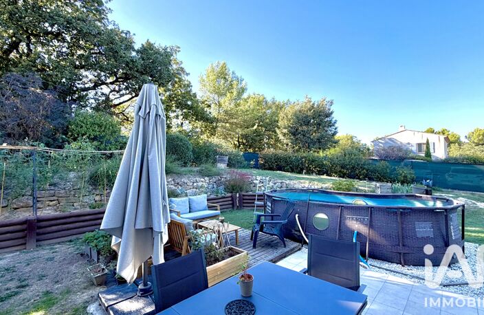 Vente Maison/villa 5 pièces — photo 4