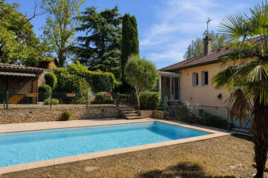 Maison 6 pièces 490000 €
