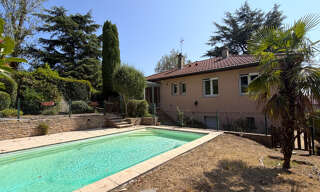 Maison 6 Pièces 148 m² à vendre à Saint-Genis-les-Ollières (69290)