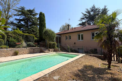 Maison 6 pièces 490000 €