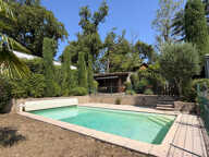 Maison T6 au grand calme avec piscine — photo 3