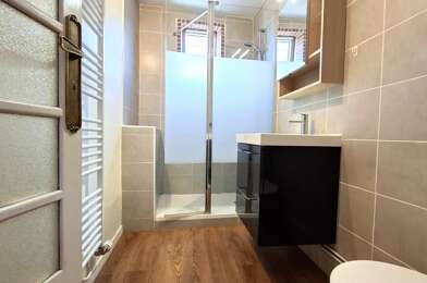 Maison 3 pièces 157500 €