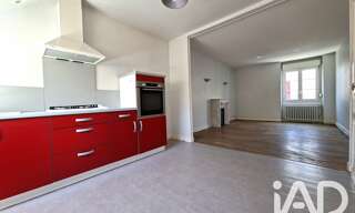 Maison 3 Pièces 63 m² à vendre à Le Mans (72000)