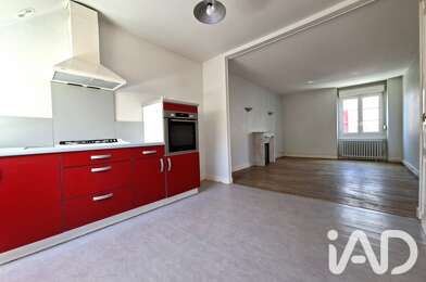 Maison 3 pièces 157500 €