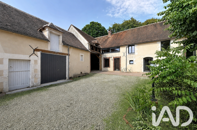 Maison 7 pièces 340000 €