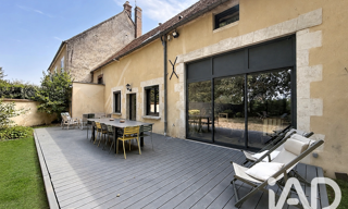 Maison 7 Pièces 168 m² à vendre à Héry (89550)