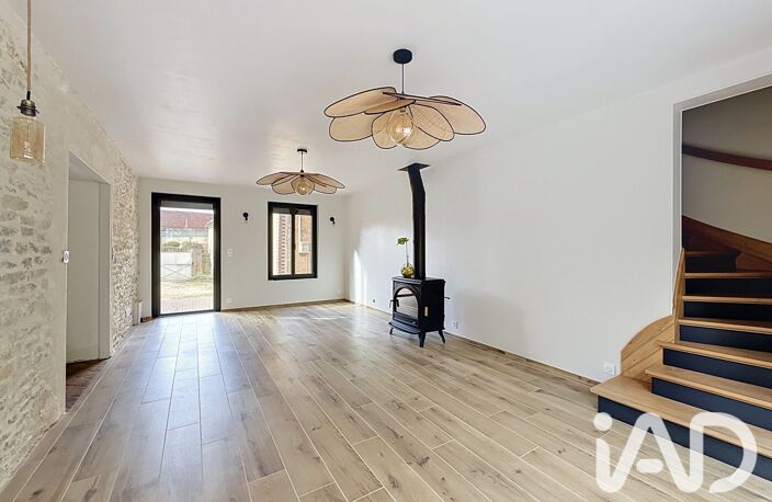 Vente Maison de campagne 7 pièces — photo 2